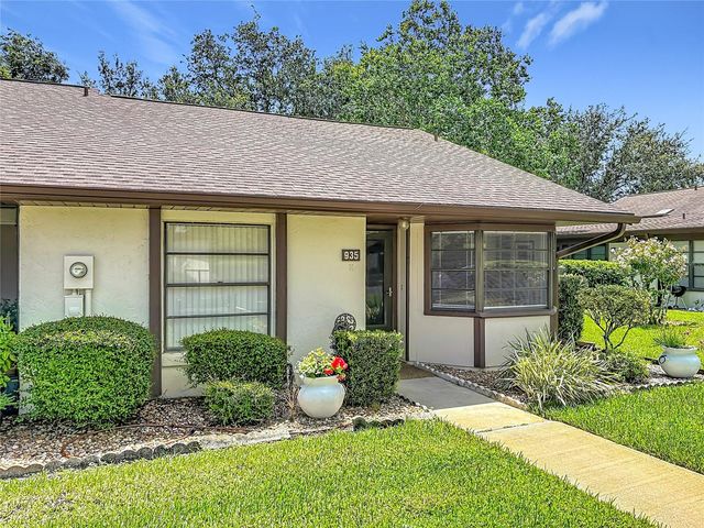935 EASTRIDGE DRIVE 7A, Debary, FL 32713
