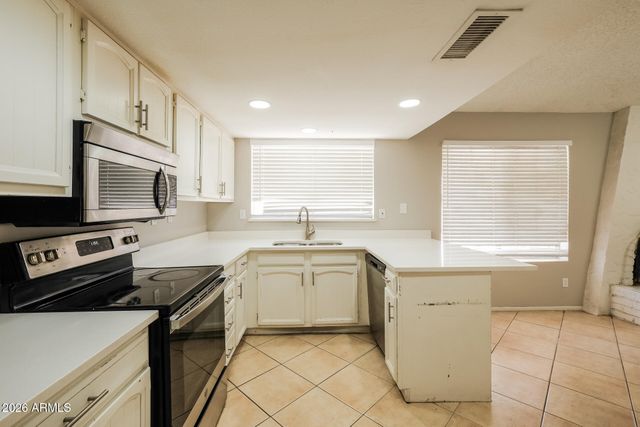6314 W EVA Street, Glendale, AZ 85302
