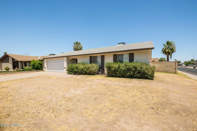 6314 W EVA Street, Glendale, AZ 85302