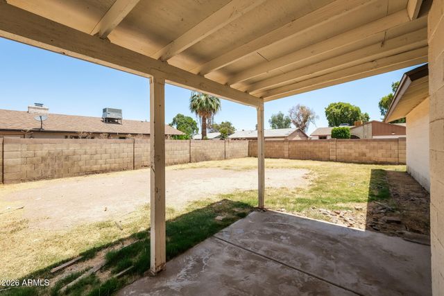 6314 W EVA Street, Glendale, AZ 85302