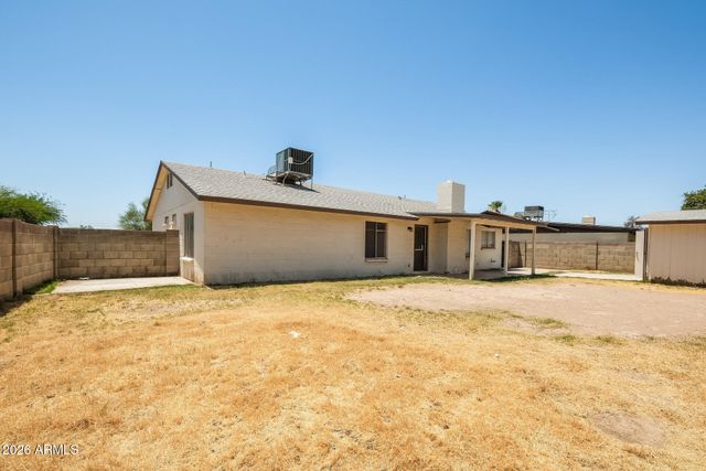 6314 W EVA Street, Glendale, AZ 85302