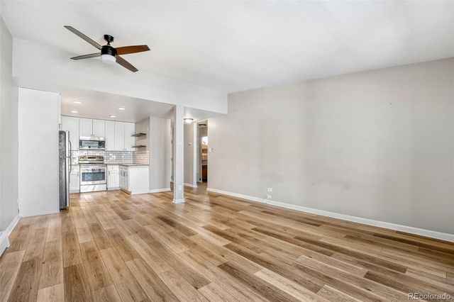 600 S Clinton 5B, Denver, CO 80247