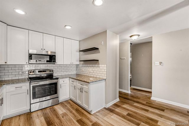 600 S Clinton 5B, Denver, CO 80247