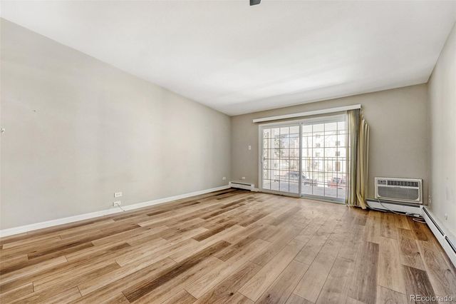 600 S Clinton 5B, Denver, CO 80247