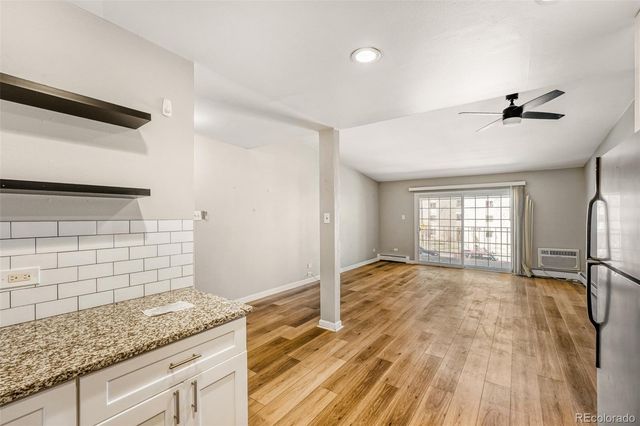 600 S Clinton 5B, Denver, CO 80247