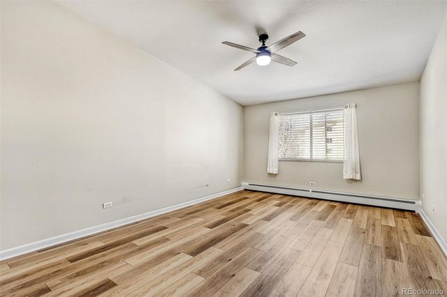 600 S Clinton 5B, Denver, CO 80247