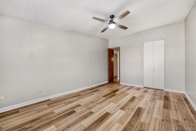 600 S Clinton 5B, Denver, CO 80247