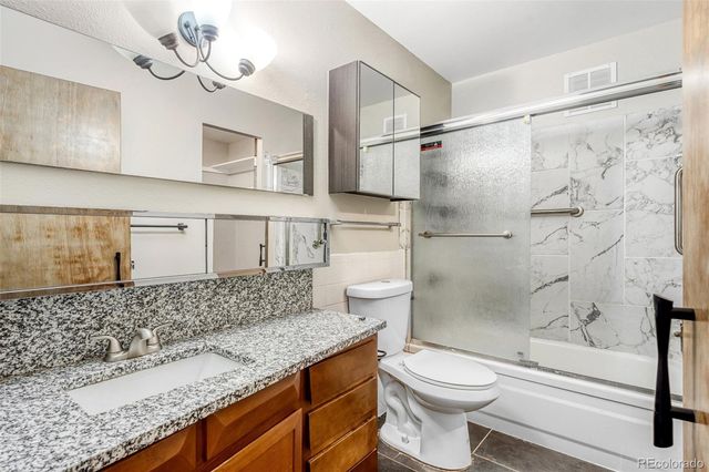 600 S Clinton 5B, Denver, CO 80247