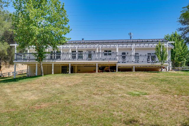 4640 Motto Ln, Placerville, CA 95667