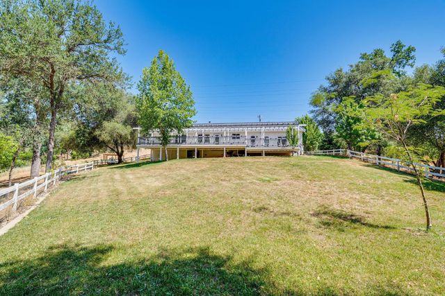 4640 Motto Ln, Placerville, CA 95667