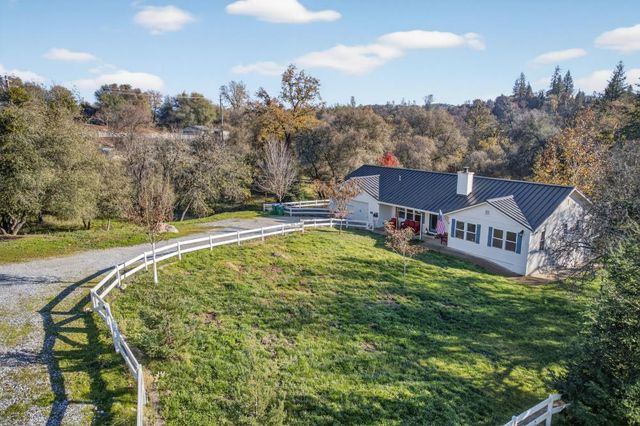 4640 Motto Ln, Placerville, CA 95667