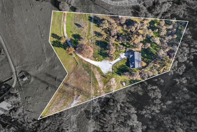 4640 Motto Ln, Placerville, CA 95667