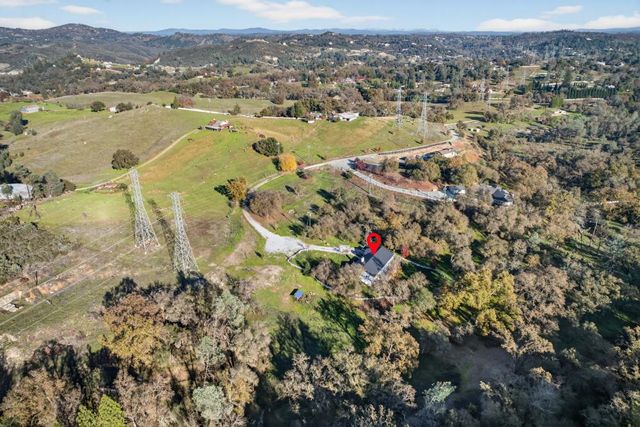 4640 Motto Ln, Placerville, CA 95667