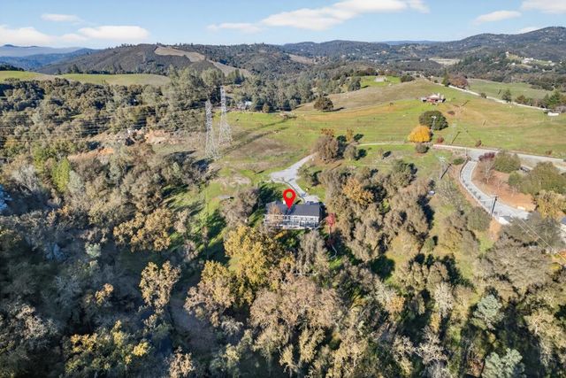 4640 Motto Ln, Placerville, CA 95667