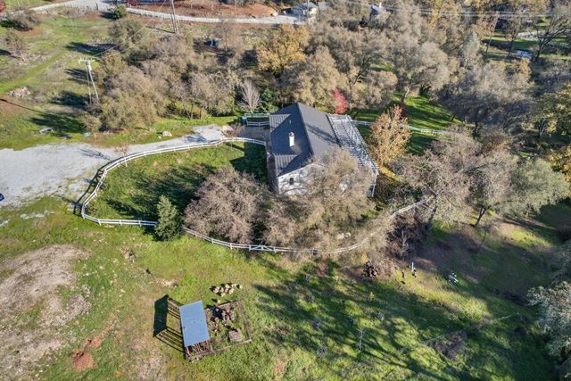 4640 Motto Ln, Placerville, CA 95667