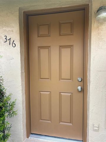 376 DOUGLAS WAY 73, Winter Garden, FL 34787