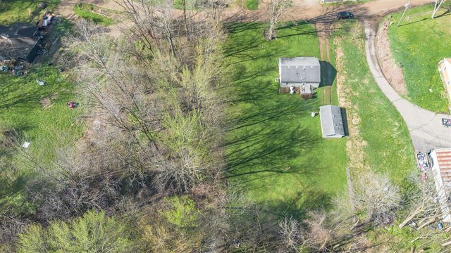 157 Peterson Drive, Gobles, MI 49055