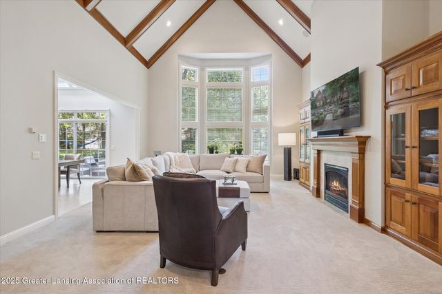 1437 Wandering Way, Okemos, MI 48864