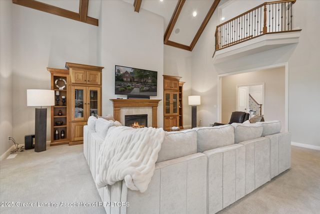 1437 Wandering Way, Okemos, MI 48864