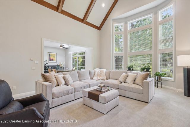 1437 Wandering Way, Okemos, MI 48864