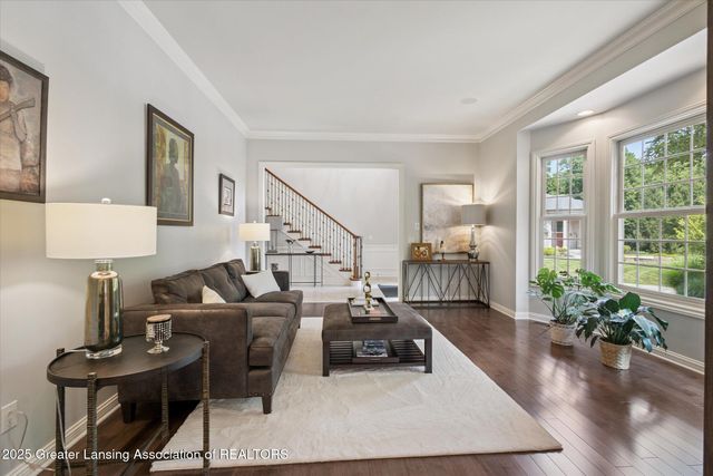 1437 Wandering Way, Okemos, MI 48864