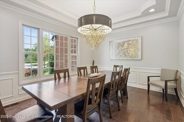 1437 Wandering Way, Okemos, MI 48864