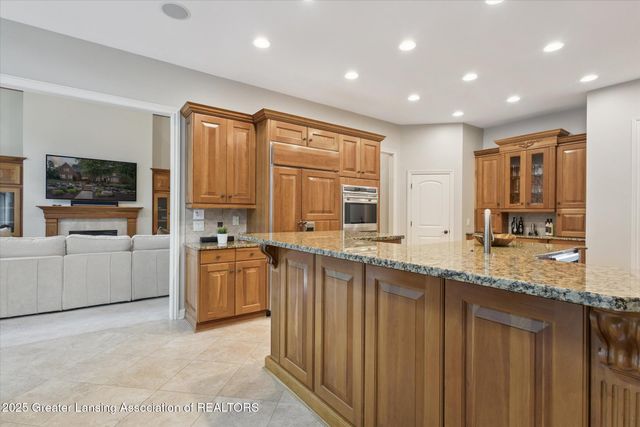 1437 Wandering Way, Okemos, MI 48864