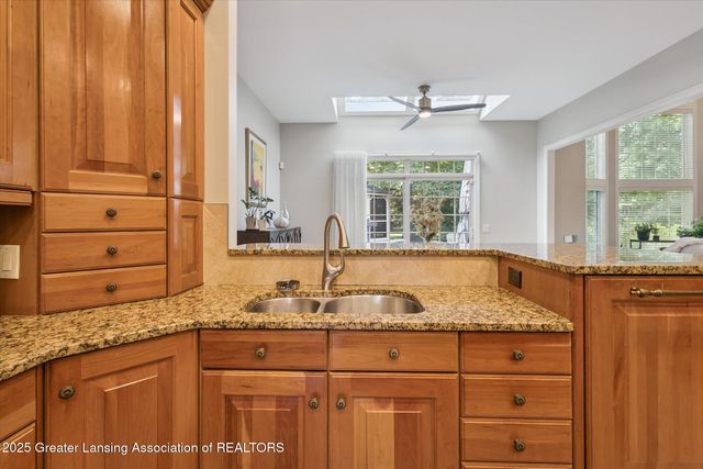 1437 Wandering Way, Okemos, MI 48864