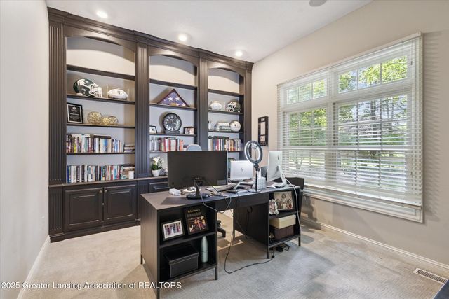 1437 Wandering Way, Okemos, MI 48864