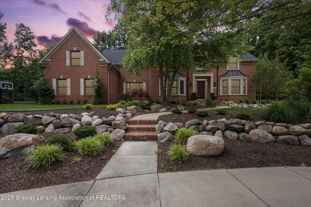 1437 Wandering Way, Okemos, MI 48864