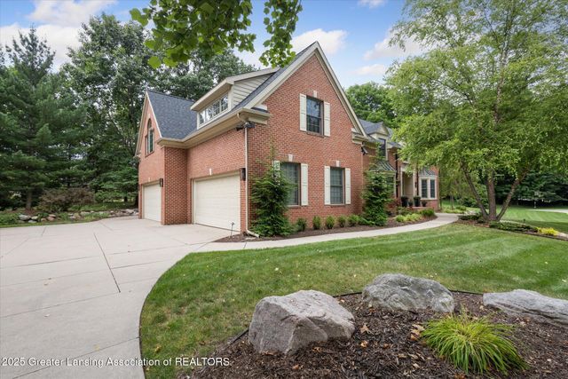 1437 Wandering Way, Okemos, MI 48864