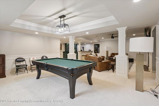 1437 Wandering Way, Okemos, MI 48864