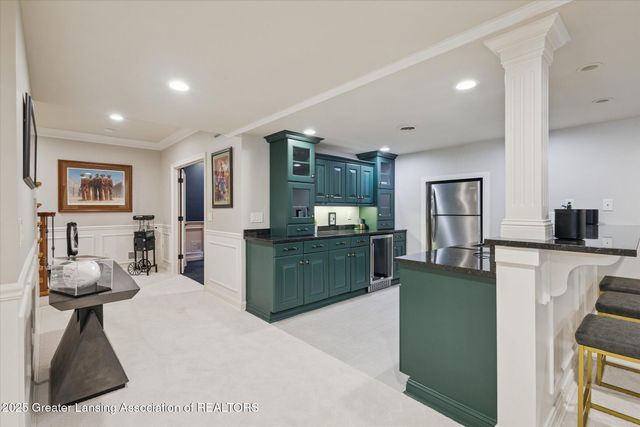 1437 Wandering Way, Okemos, MI 48864