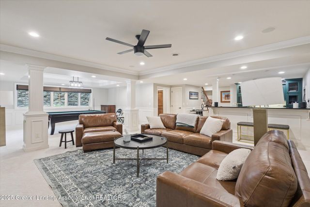 1437 Wandering Way, Okemos, MI 48864