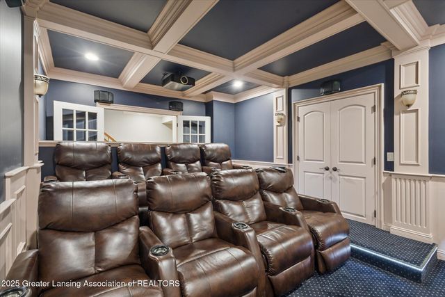 1437 Wandering Way, Okemos, MI 48864