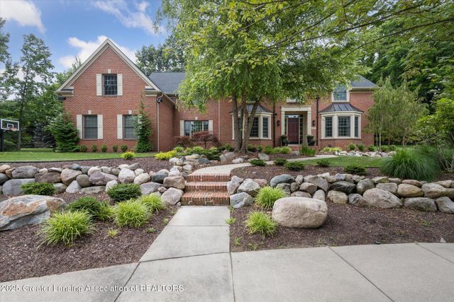 1437 Wandering Way, Okemos, MI 48864