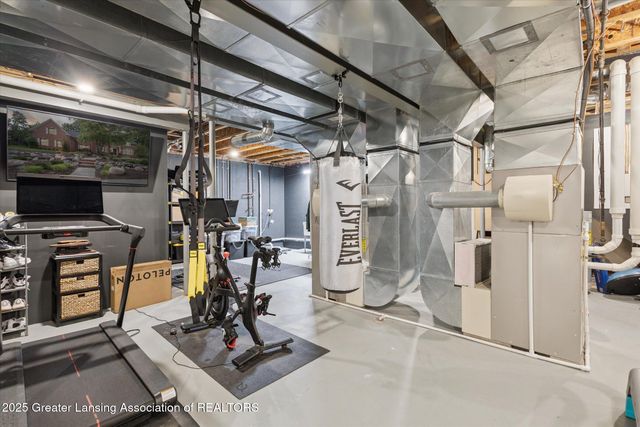 1437 Wandering Way, Okemos, MI 48864