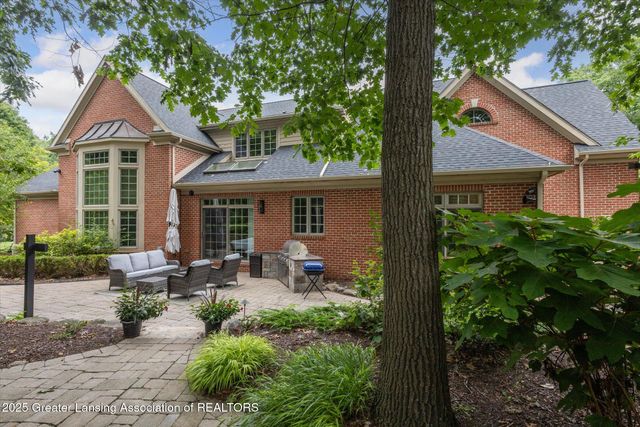 1437 Wandering Way, Okemos, MI 48864