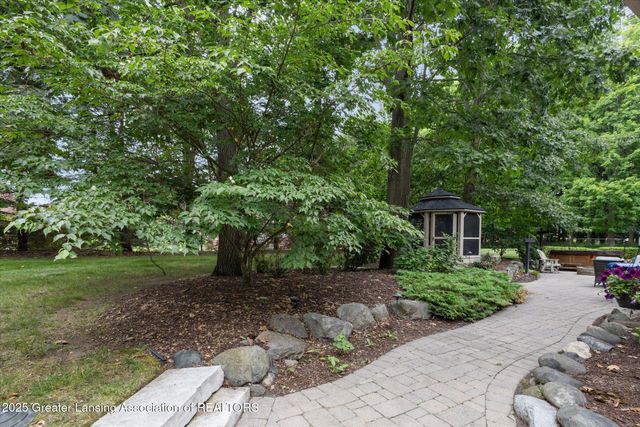 1437 Wandering Way, Okemos, MI 48864