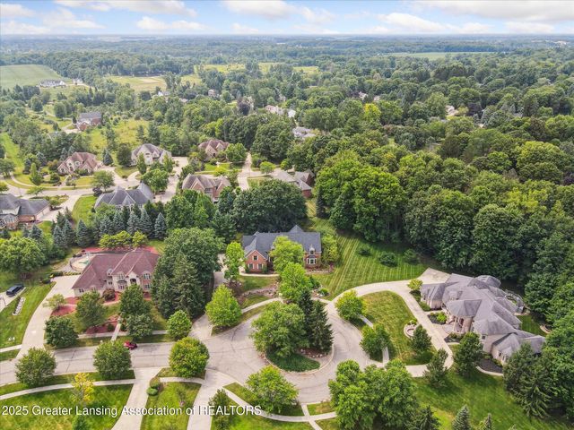 1437 Wandering Way, Okemos, MI 48864