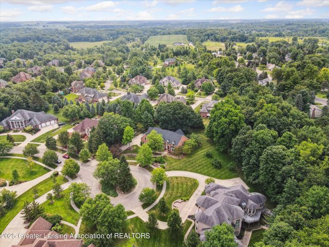 1437 Wandering Way, Okemos, MI 48864