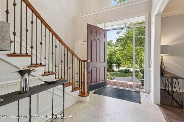 1437 Wandering Way, Okemos, MI 48864