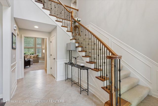 1437 Wandering Way, Okemos, MI 48864