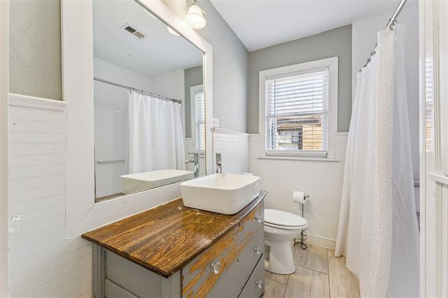 2409 NW 20th Street, Oklahoma City, OK 73107