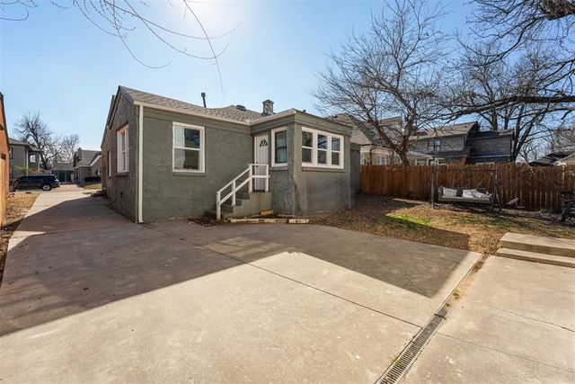 2409 NW 20th Street, Oklahoma City, OK 73107
