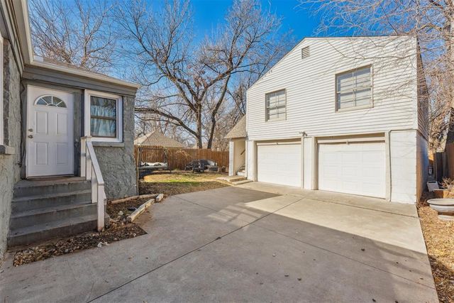 2409 NW 20th Street, Oklahoma City, OK 73107