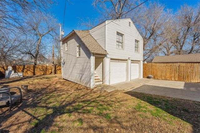 2409 NW 20th Street, Oklahoma City, OK 73107