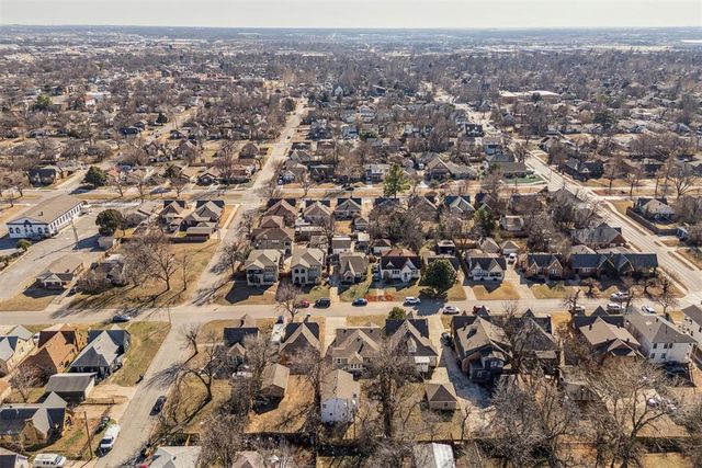 2409 NW 20th Street, Oklahoma City, OK 73107