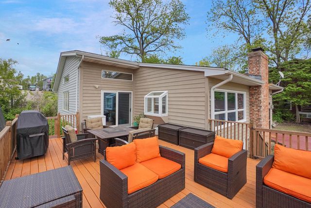 528 Wahl AVENUE, Mukwonago, WI 53149