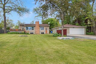 528 Wahl AVENUE, Mukwonago, WI 53149